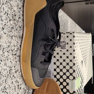 Adidas Stella McCartney fits like a 9